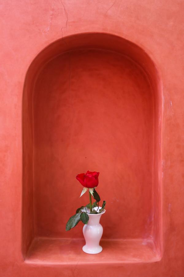 Riad Diamant Blanc Hotel Essaouira Exterior photo